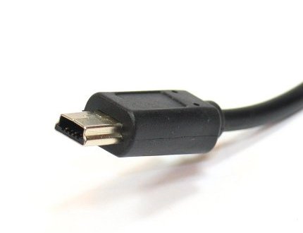 Part micro usb small