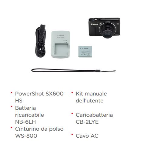 SX600 Contenut Conf