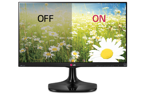 23MP65HQ Super Resolution