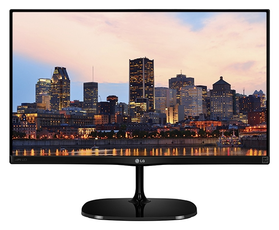 lg 27MP67VQ