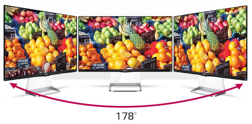 LG MP77HM Display IPS small