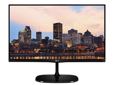 lg monitor 27MP67VQ