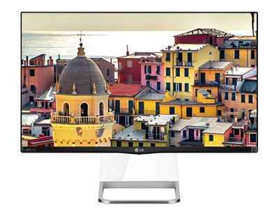 lg monitor 27MP77HM