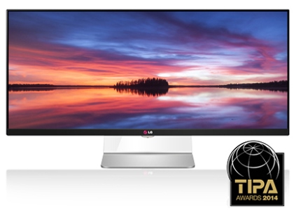 lg monitor 34UM95